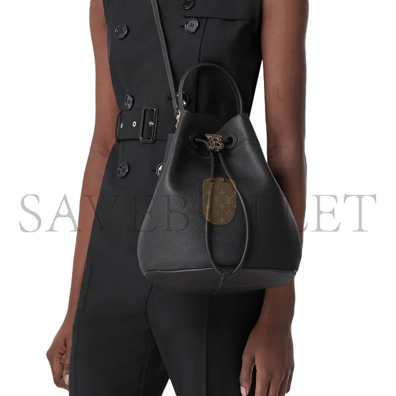 Bv*b*rry tb bucket bag 80556911 (26*26*16cm)